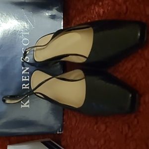 Real Snake Skin Shoes